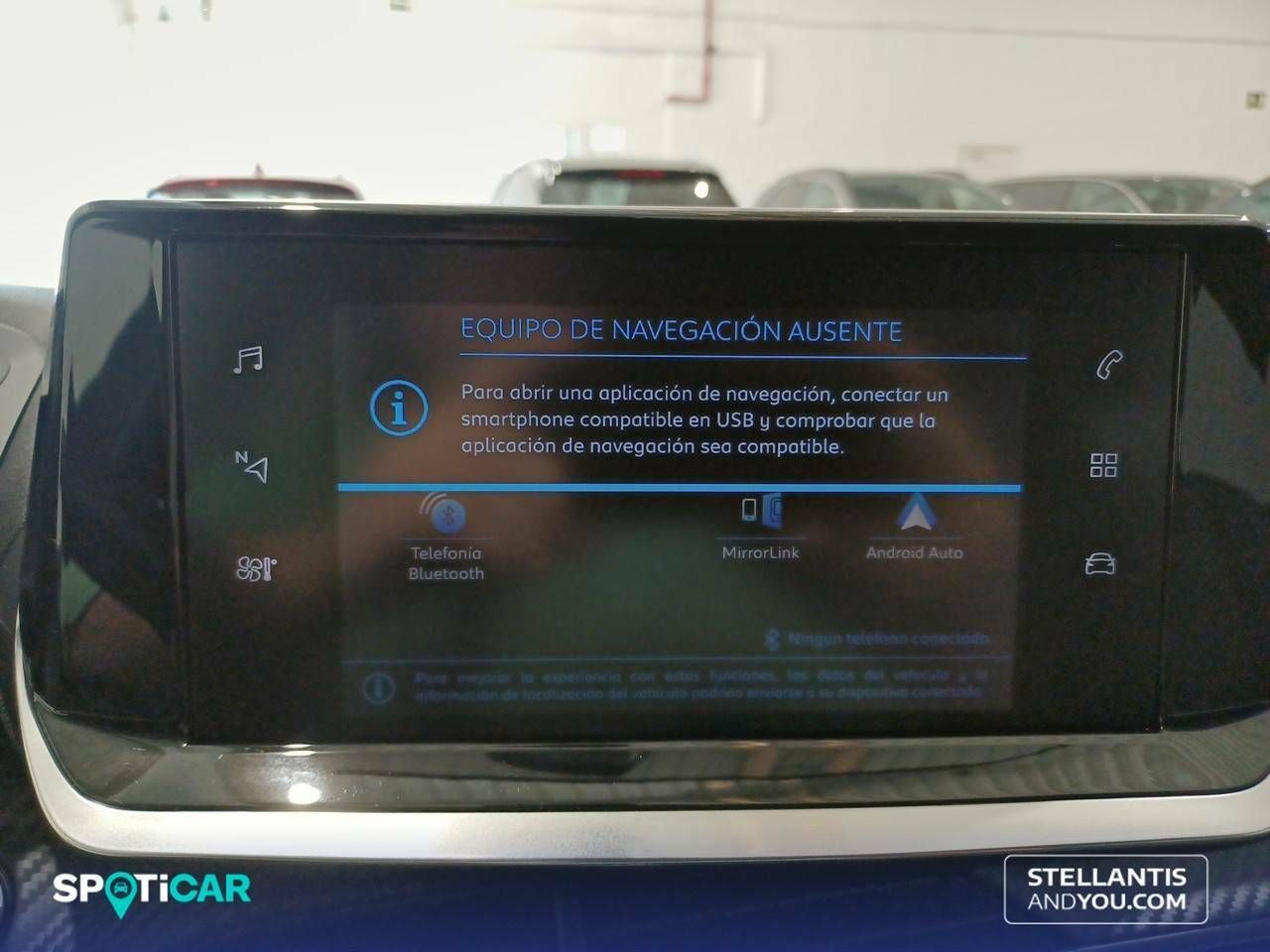 Peugeot 208   Puretech 100 Allure - Foto 15