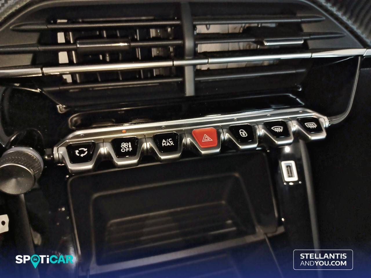 Peugeot 208  PureTech 73kW (100CV) EAT8 Active Pack - Foto 18