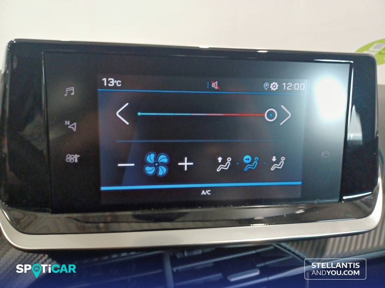 Peugeot 208  PureTech 73kW (100CV) EAT8 Active Pack - Foto 21