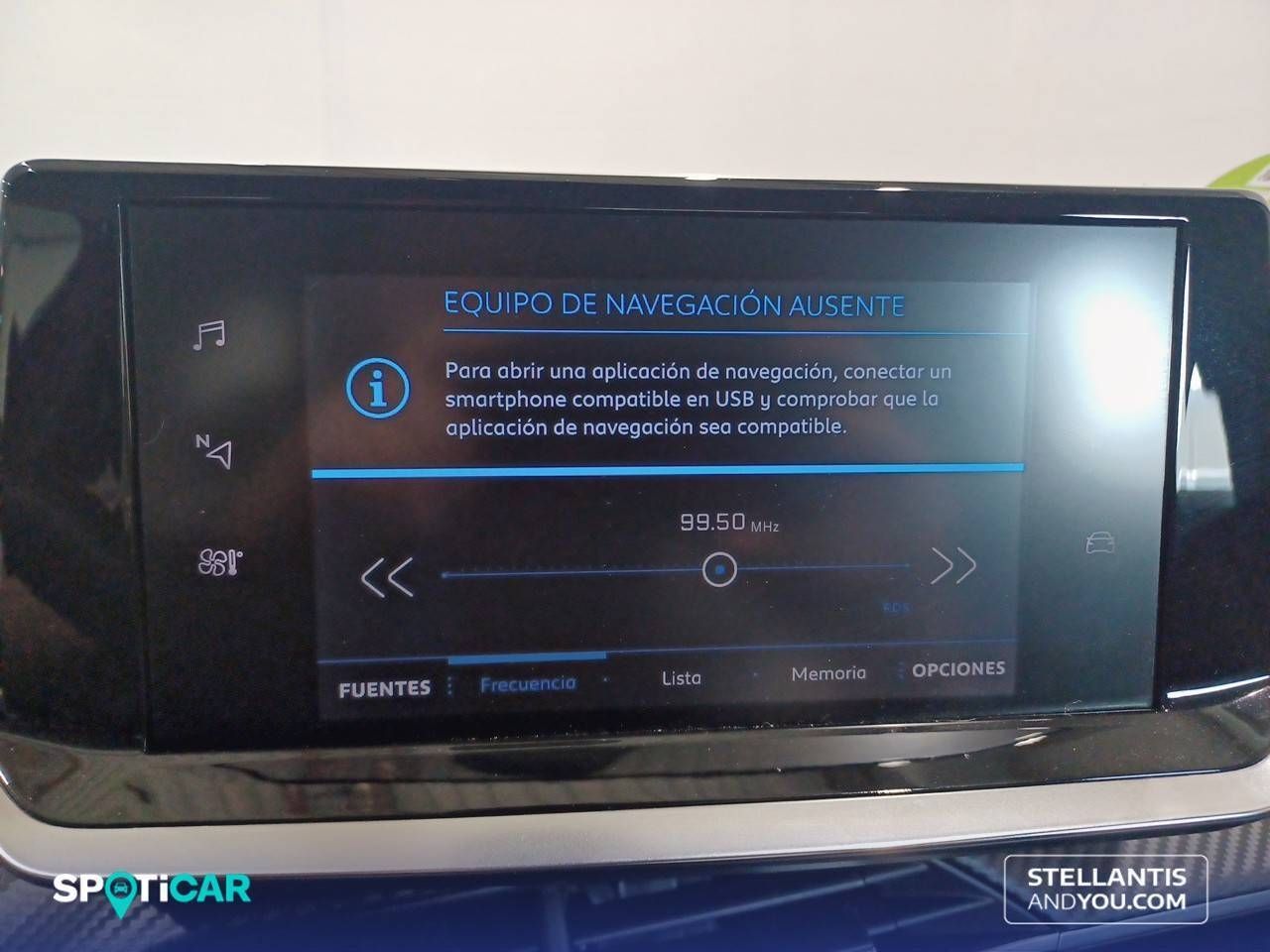 Peugeot 208  PureTech 73kW (100CV) EAT8 Active Pack - Foto 20