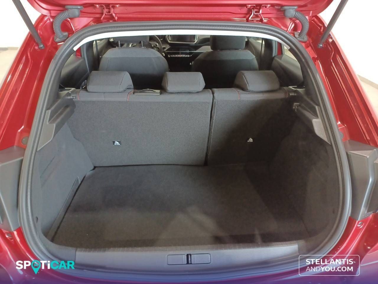 Peugeot 208  PureTech 73kW (100CV) EAT8 Active Pack - Foto 7