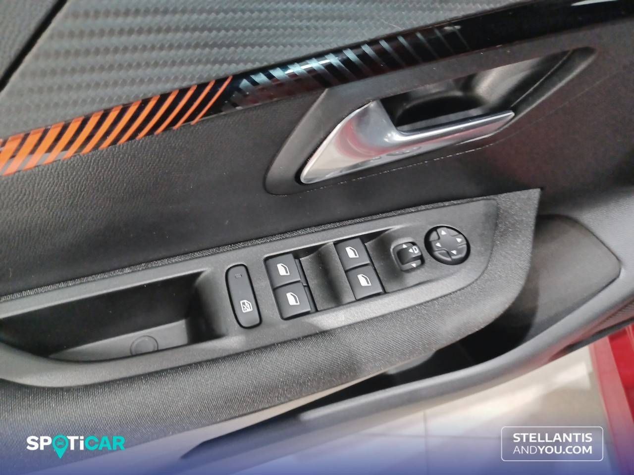 Peugeot 208  PureTech 73kW (100CV) EAT8 Active Pack - Foto 13