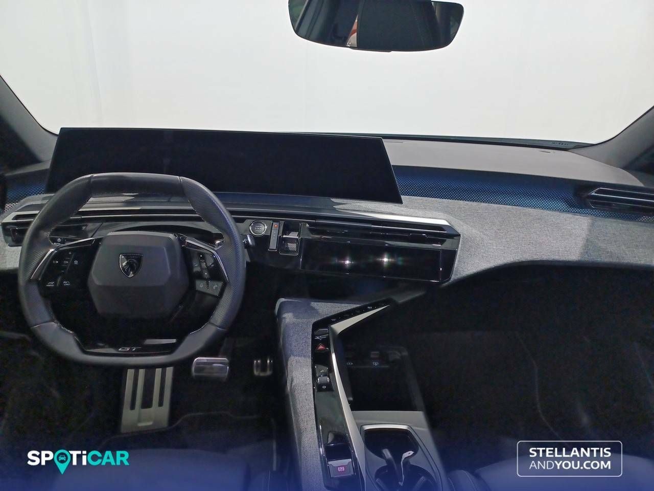 Peugeot 3008   Eléctrico 157kW GT - Foto 9