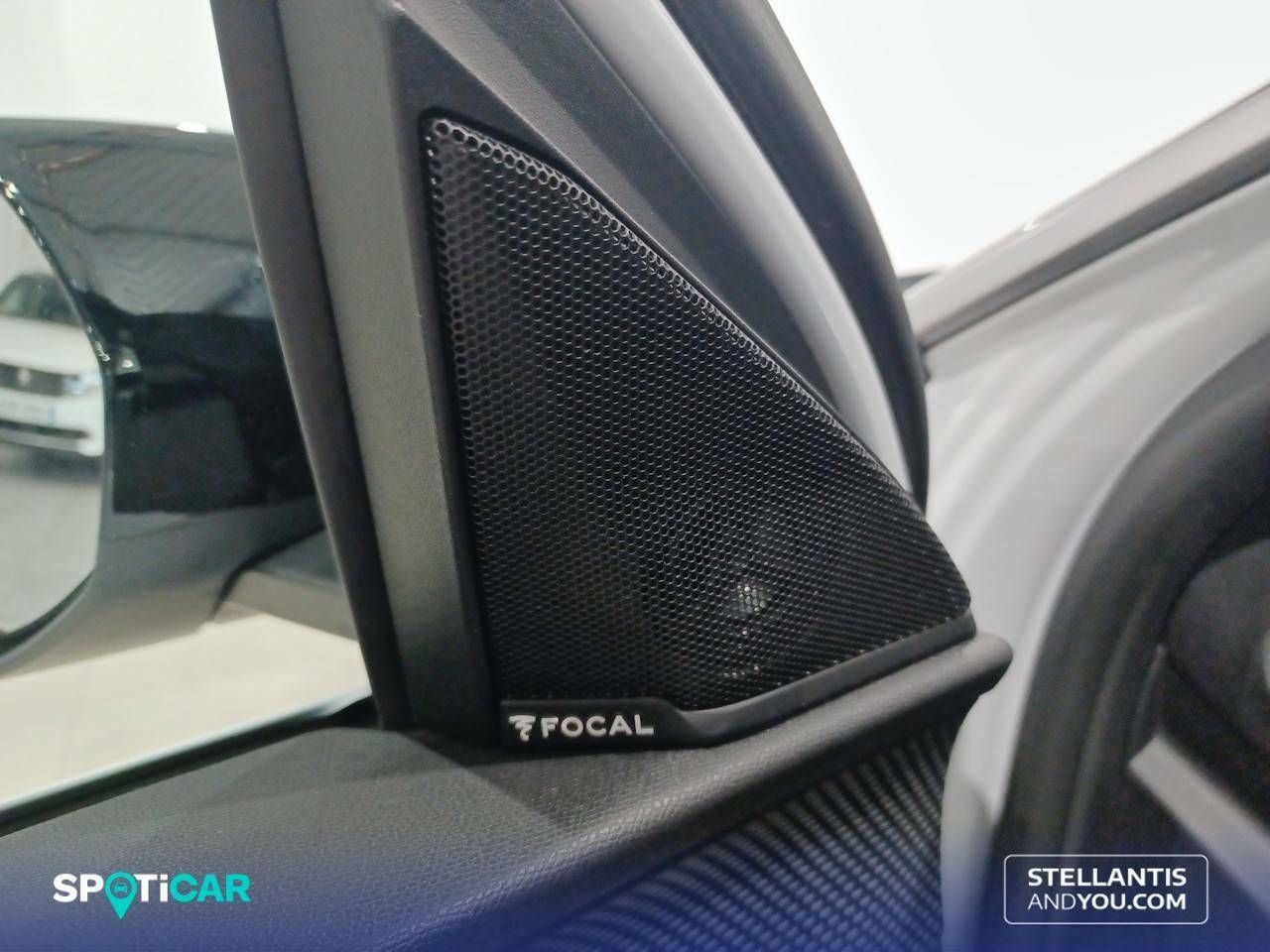 Peugeot 3008   Eléctrico 157kW GT - Foto 14