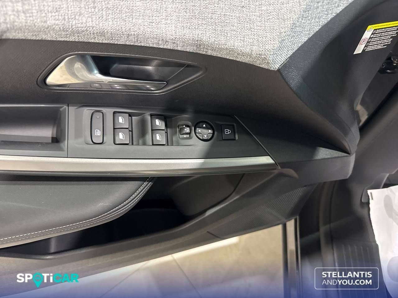 Peugeot 3008  1.2 100KW  eDCS6 Allure - Foto 13