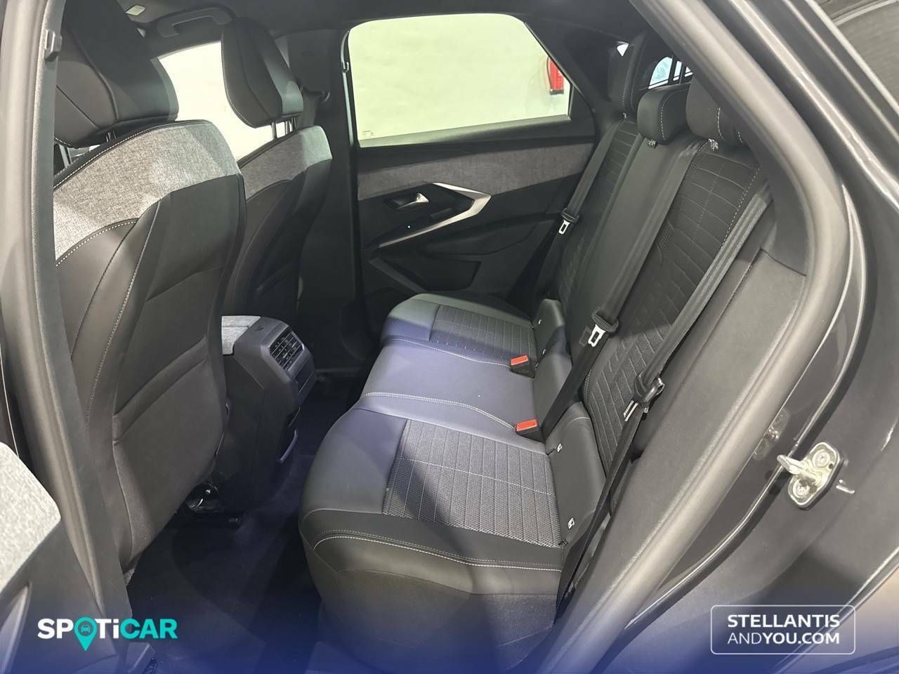 Peugeot 3008  1.2 100KW  eDCS6 Allure - Foto 11