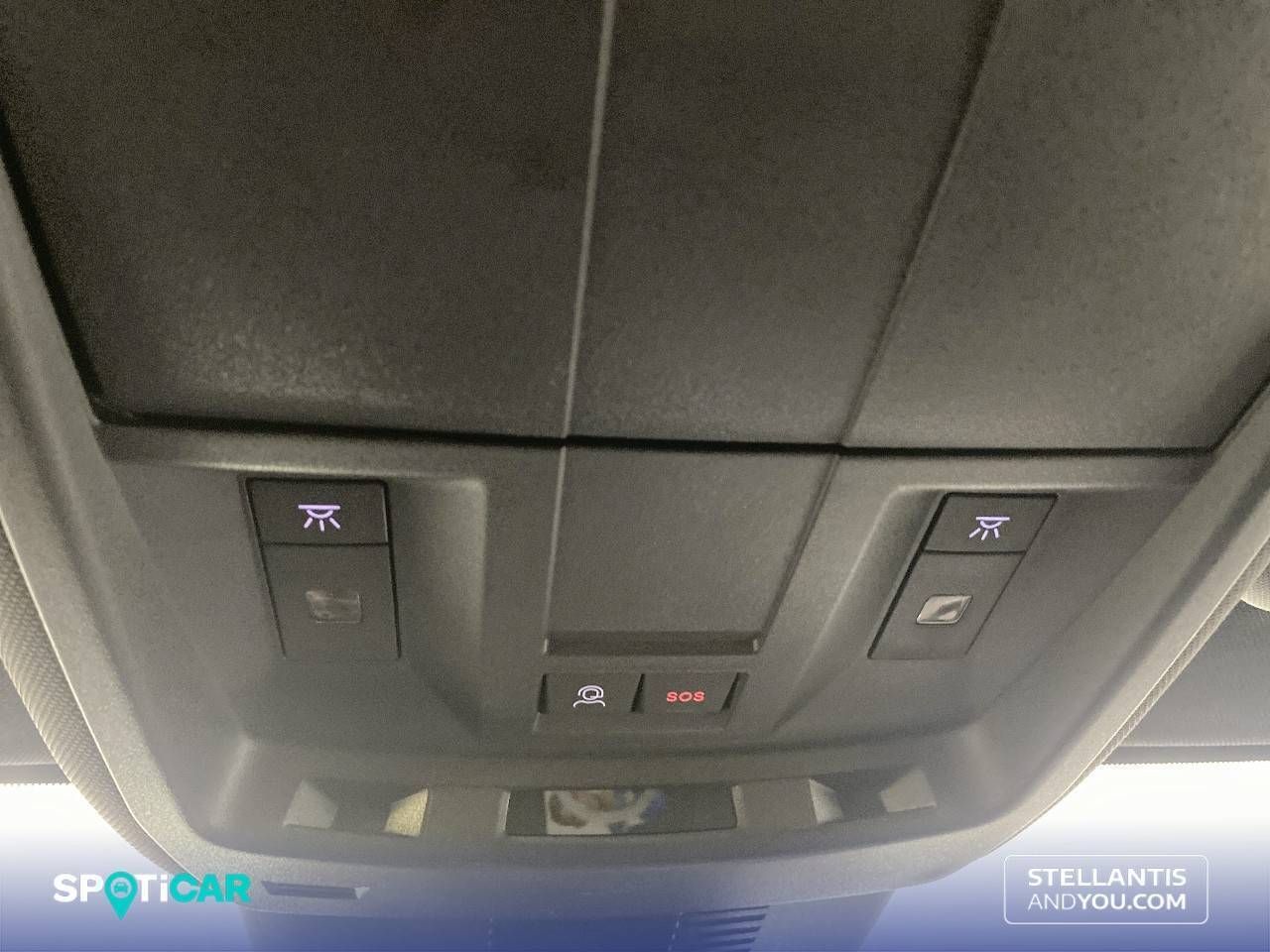 Peugeot 3008  1.2 100KW  eDCS6 Allure - Foto 26