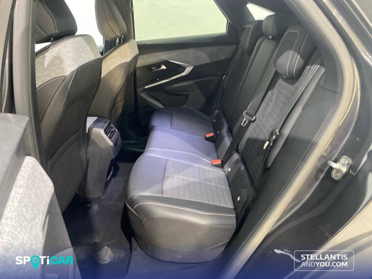 Peugeot 3008  1.2 100KW  eDCS6 Allure - Foto 11