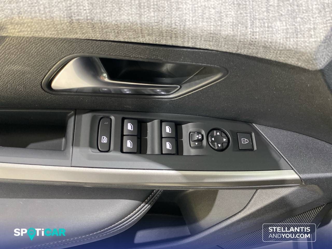 Peugeot 3008  1.2 100KW  eDCS6 Allure - Foto 13