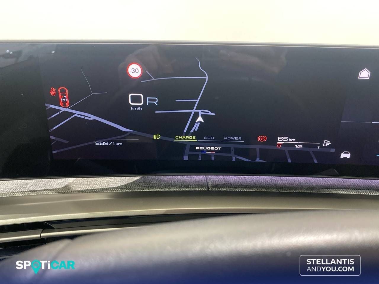 Peugeot 3008  1.2 100KW  eDCS6 Allure - Foto 25