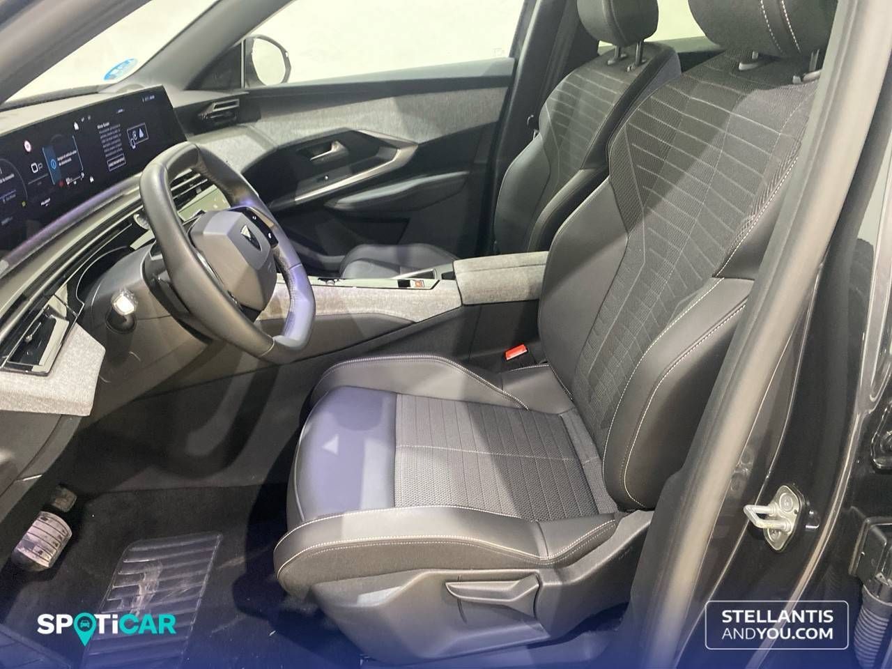 Peugeot 3008  1.2 100KW  eDCS6 Allure - Foto 10