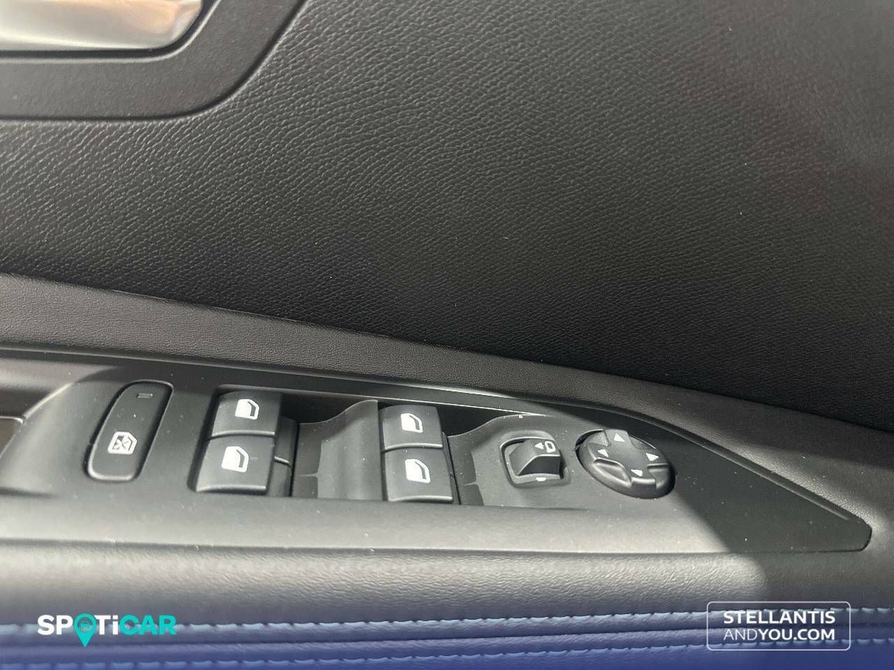 Peugeot 3008  1.2 100KW  eDCS6 Allure Pack - Foto 21