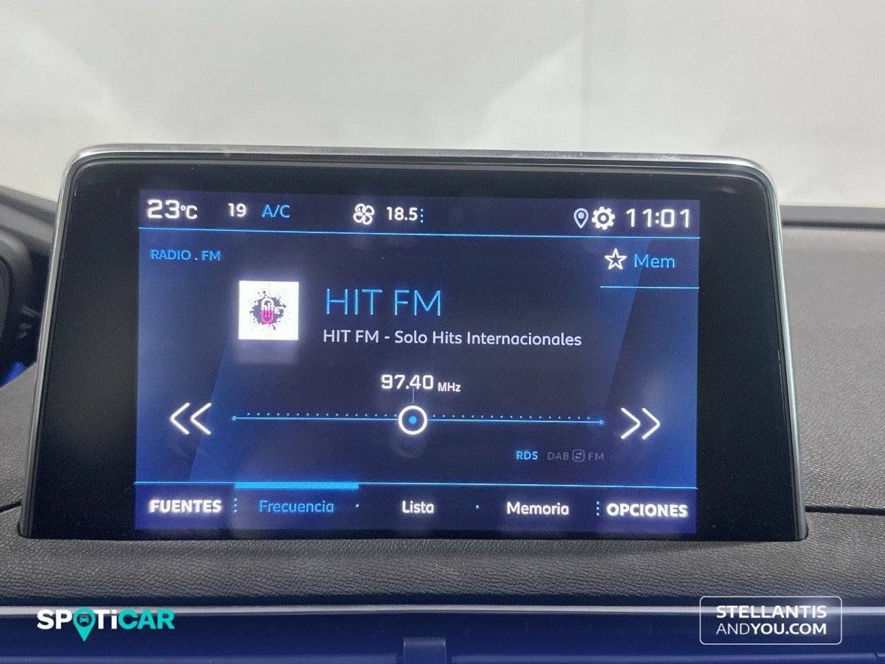 Peugeot 3008  1.5 BlueHDi 96kW  EAT8 Active Pack - Foto 15