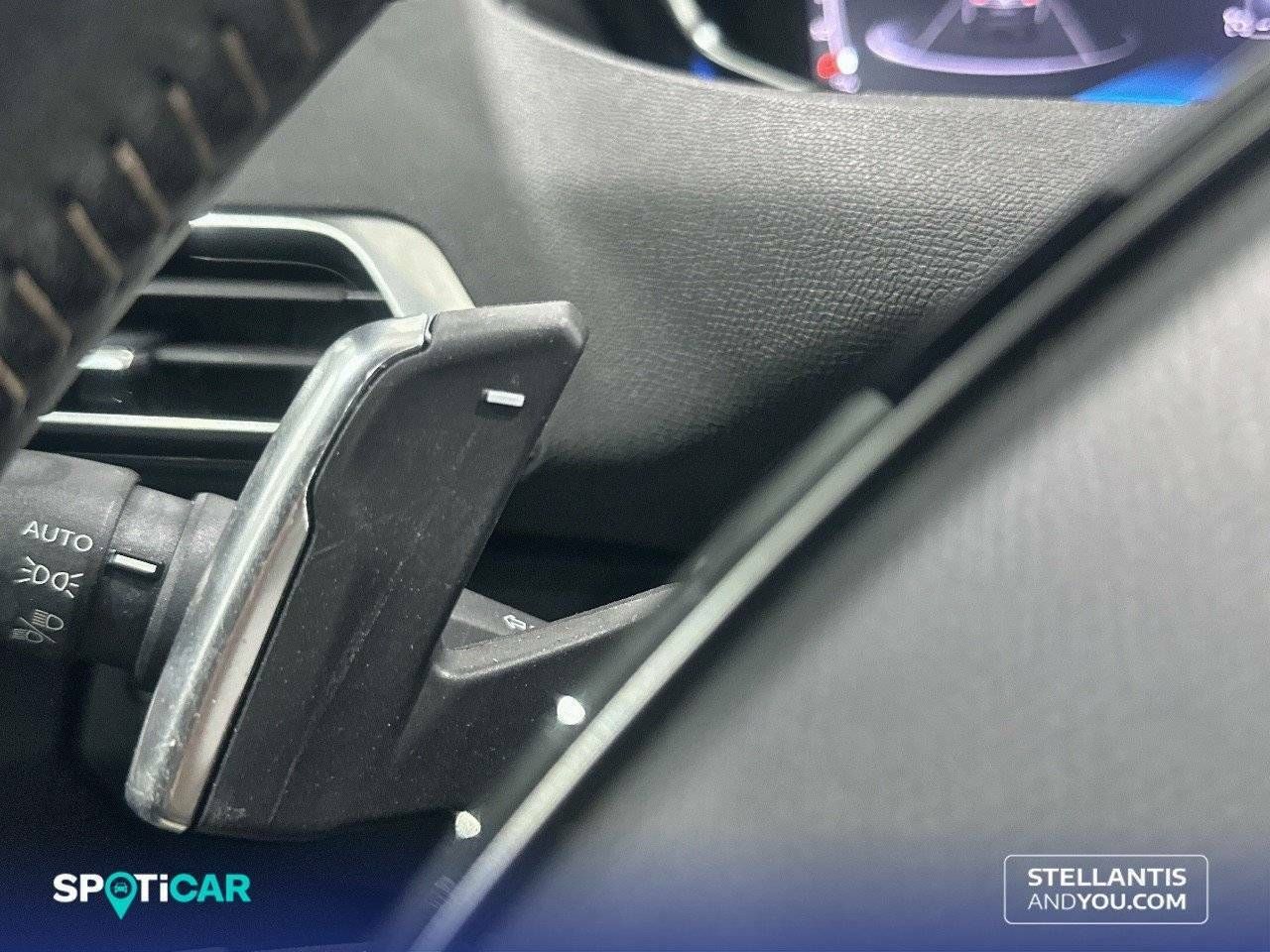 Peugeot 3008  1.5 BlueHDi 96kW  EAT8 Active Pack - Foto 22