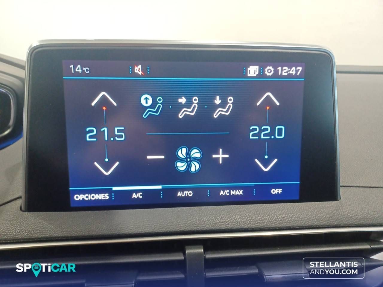 Peugeot 3008  1.5 BlueHDi 96kW (130CV) S&S  EAT8 Allure - Foto 18