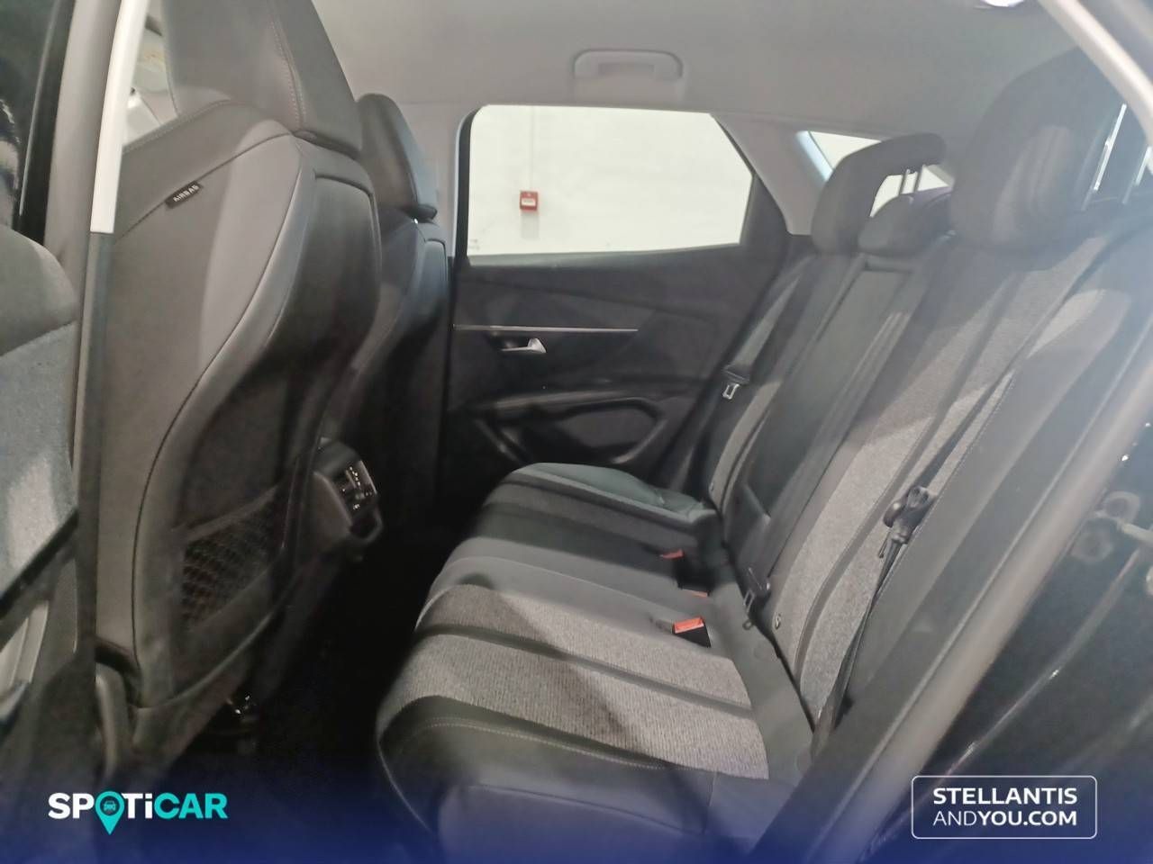 Peugeot 3008  1.5 BlueHDi 96kW (130CV) S&S  EAT8 Allure - Foto 11