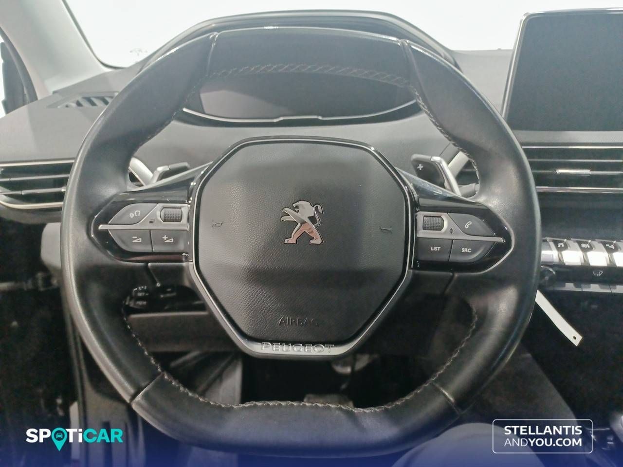 Peugeot 3008  1.5 BlueHDi 96kW (130CV) S&S  EAT8 Allure - Foto 14