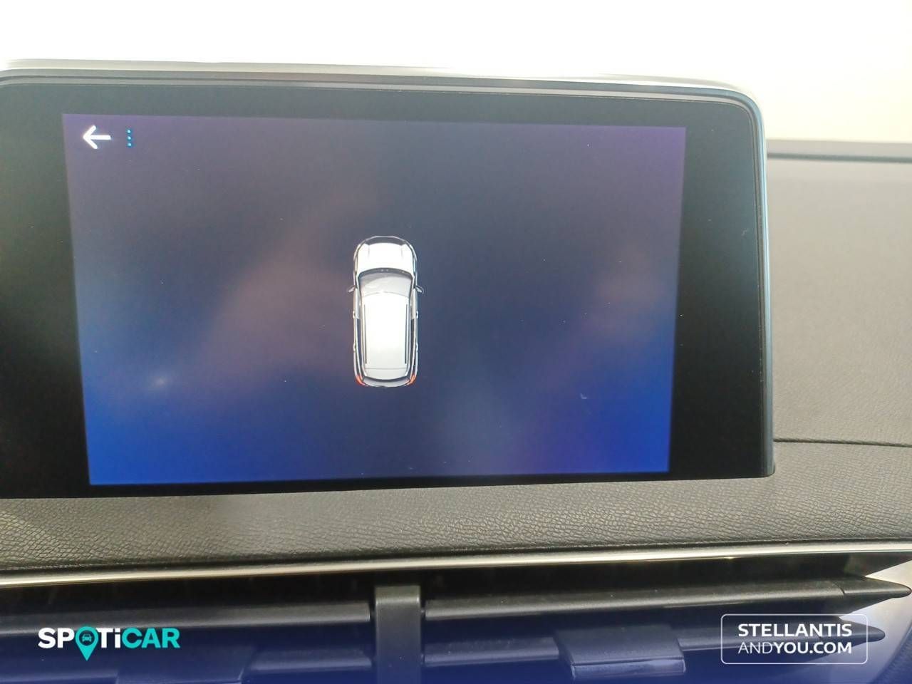 Peugeot 3008  1.5 BlueHDi 96kW (130CV) S&S  EAT8 Allure - Foto 23