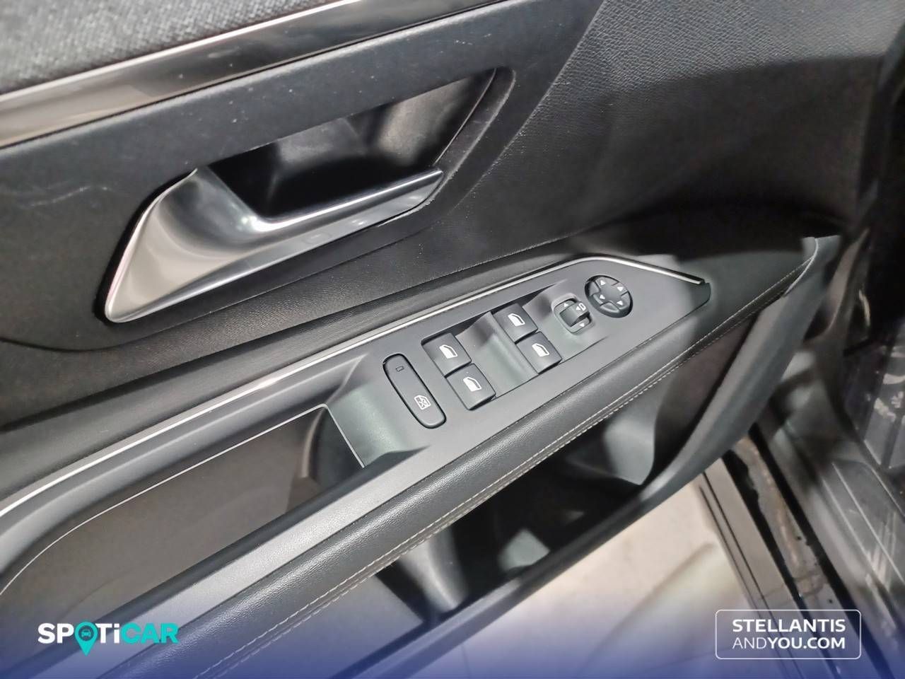 Peugeot 3008  1.5 BlueHDi 96kW (130CV) S&S  EAT8 Allure - Foto 13