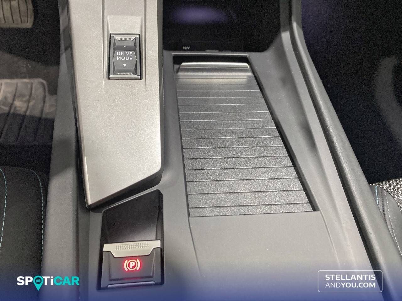 Peugeot 308  SW  BlueHDi 130 S&S EAT8 Allure Pack - Foto 16