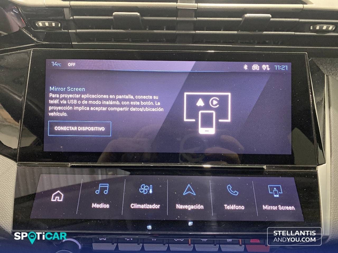 Peugeot 308  SW  BlueHDi 130 S&S EAT8 Allure Pack - Foto 21