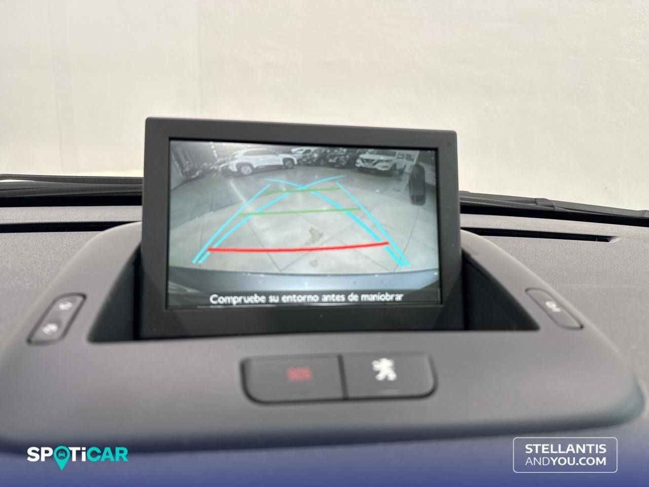 Peugeot 5008   1.2 PureTech 130 S&S Allure - Foto 23