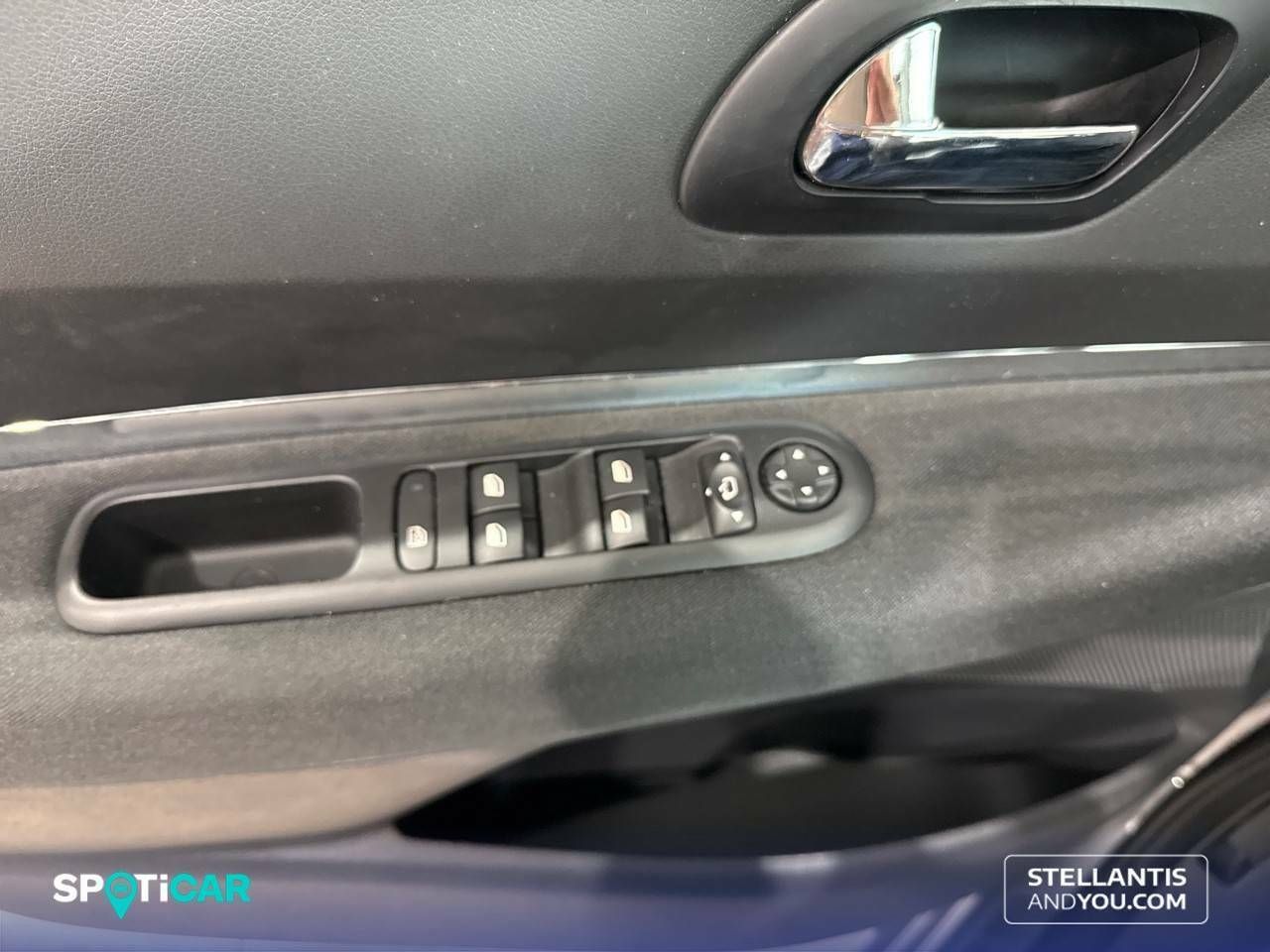 Peugeot 5008   1.2 PureTech 130 S&S Allure - Foto 14