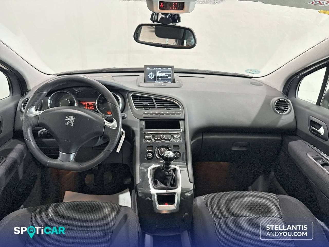 Peugeot 5008   1.2 PureTech 130 S&S Allure - Foto 9