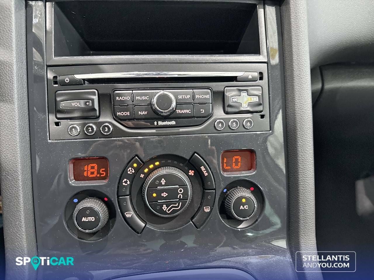 Peugeot 5008   1.2 PureTech 130 S&S Allure - Foto 17