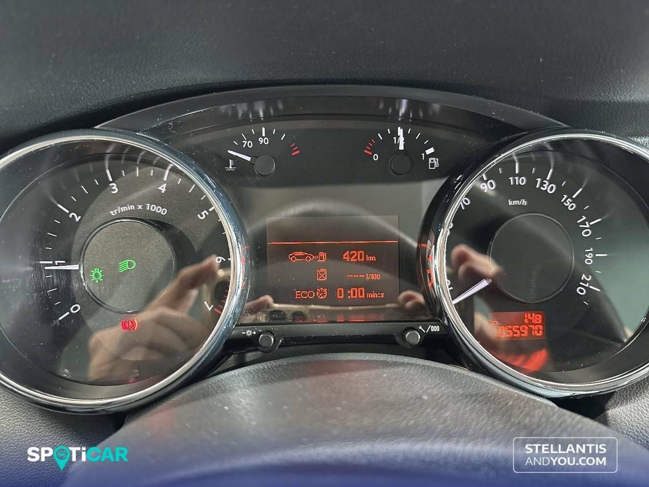 Peugeot 5008   1.2 PureTech 130 S&S Allure - Foto 15