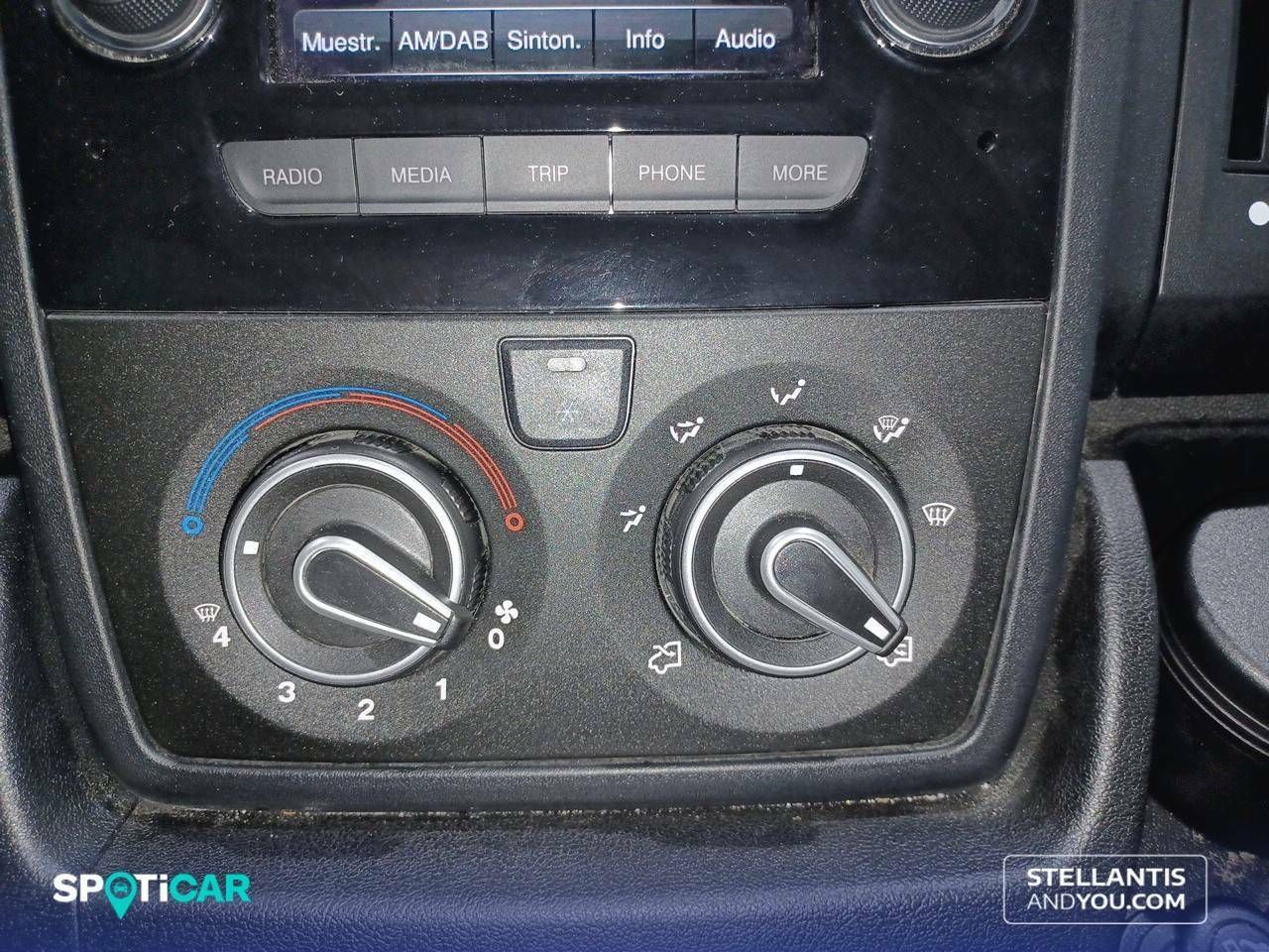 Peugeot Boxer  3.5 L2 H2 BHDI 103kW (140CV) - - Foto 14