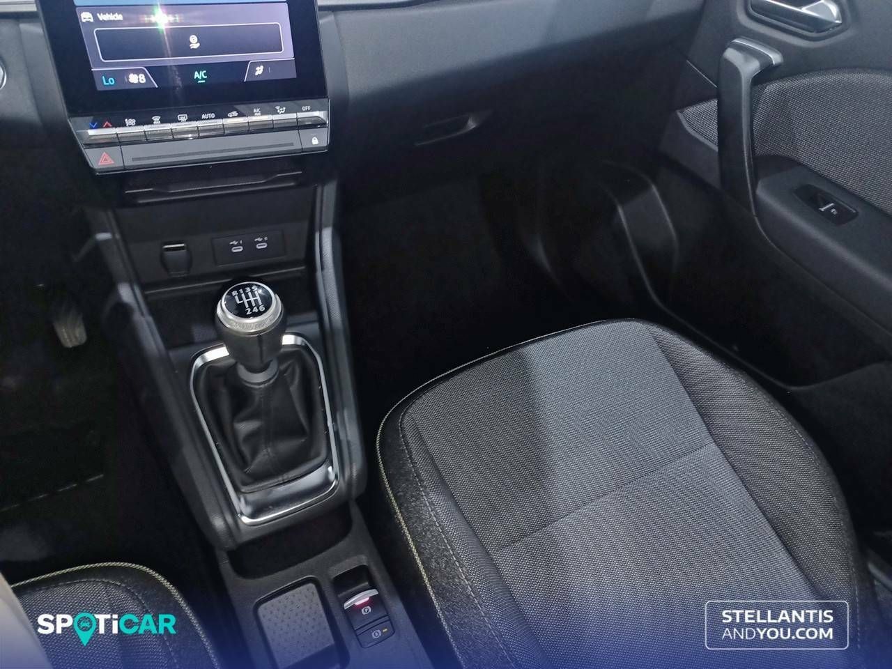Renault Captur   TCe 67kW (90CV) Techno - Foto 16