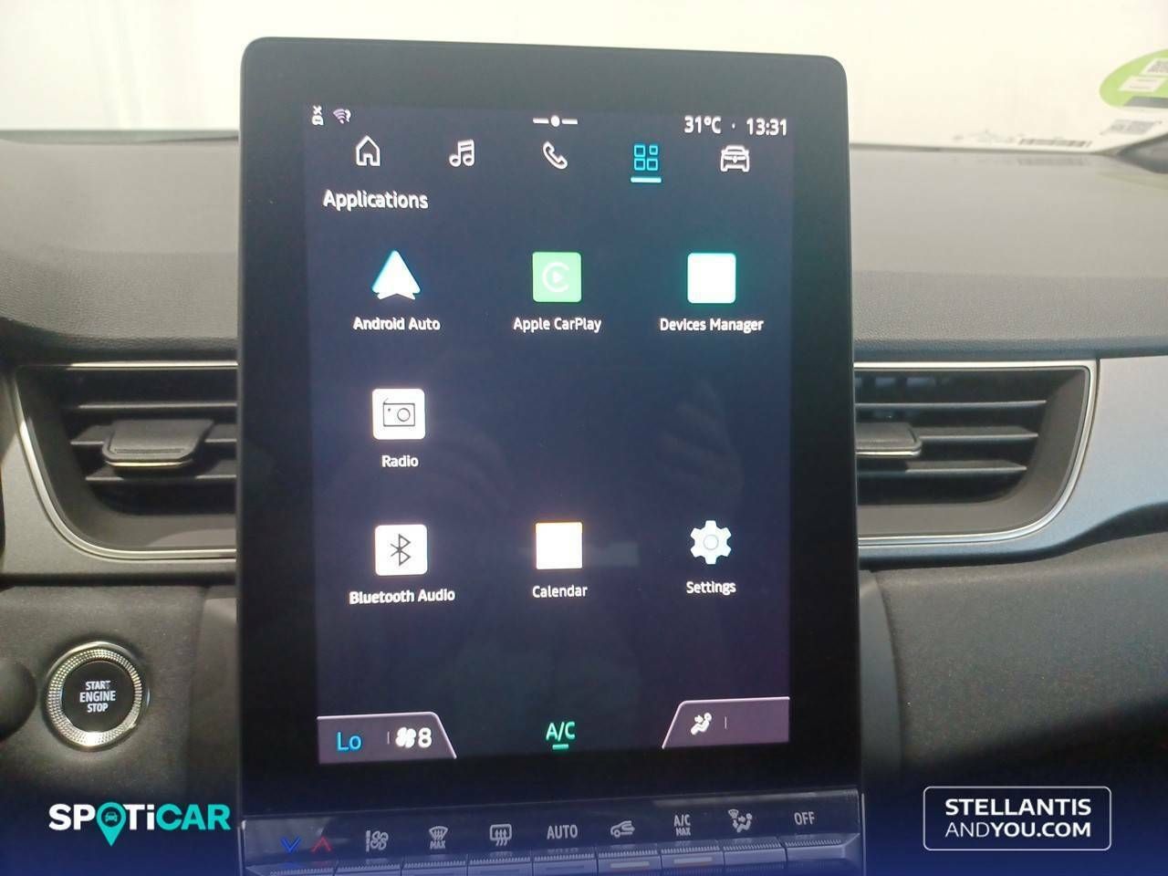 Renault Captur   TCe 67kW (90CV) Techno - Foto 21