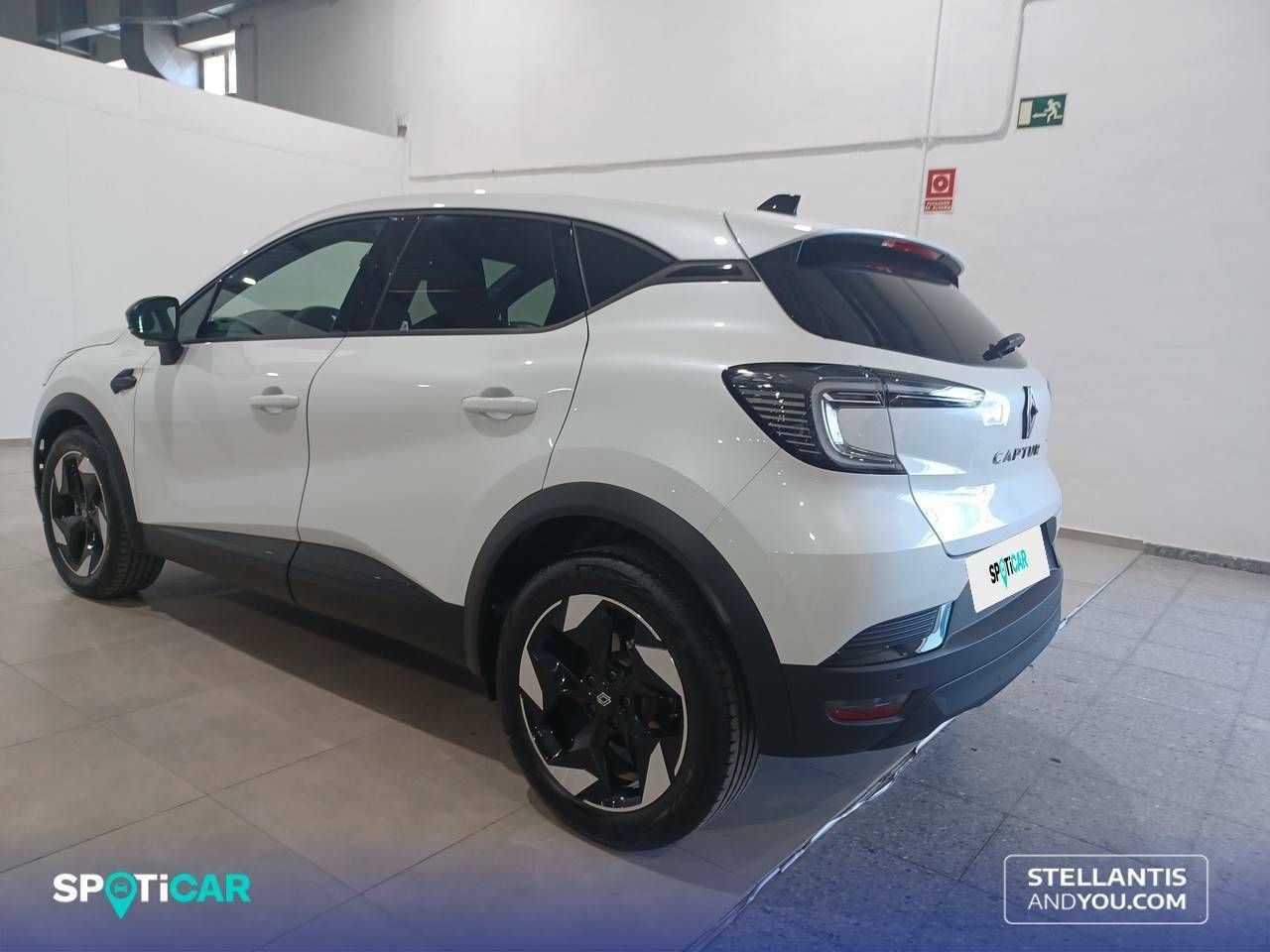 Renault Captur   TCe 67kW (90CV) Techno - Foto 8