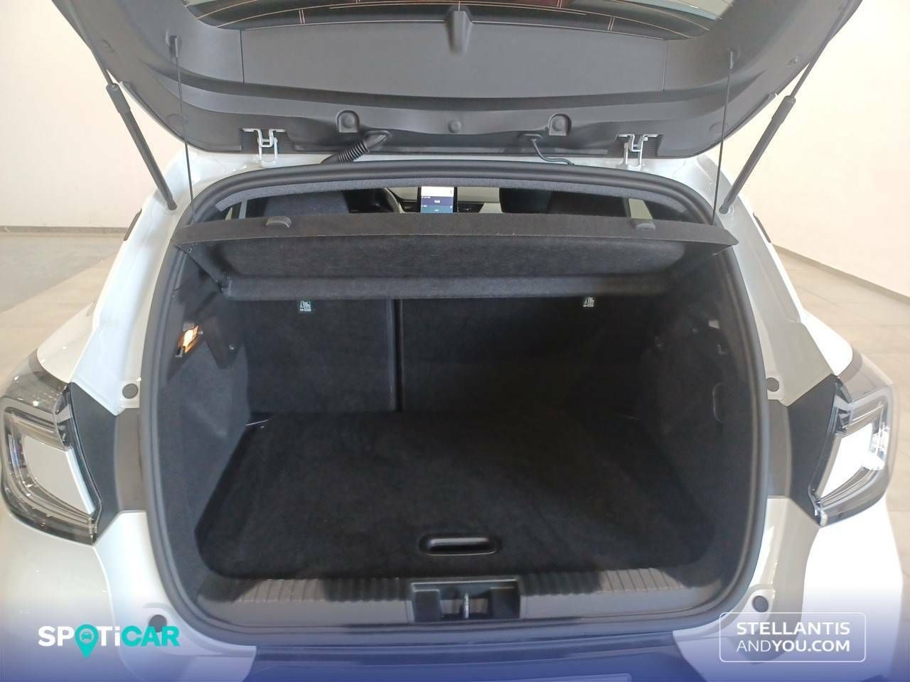 Renault Captur   TCe 67kW (90CV) Techno - Foto 7