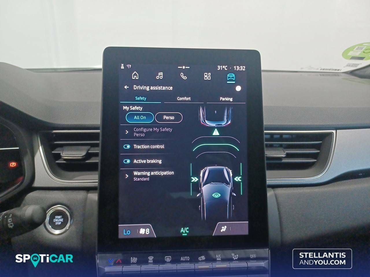 Renault Captur   TCe 67kW (90CV) Techno - Foto 25