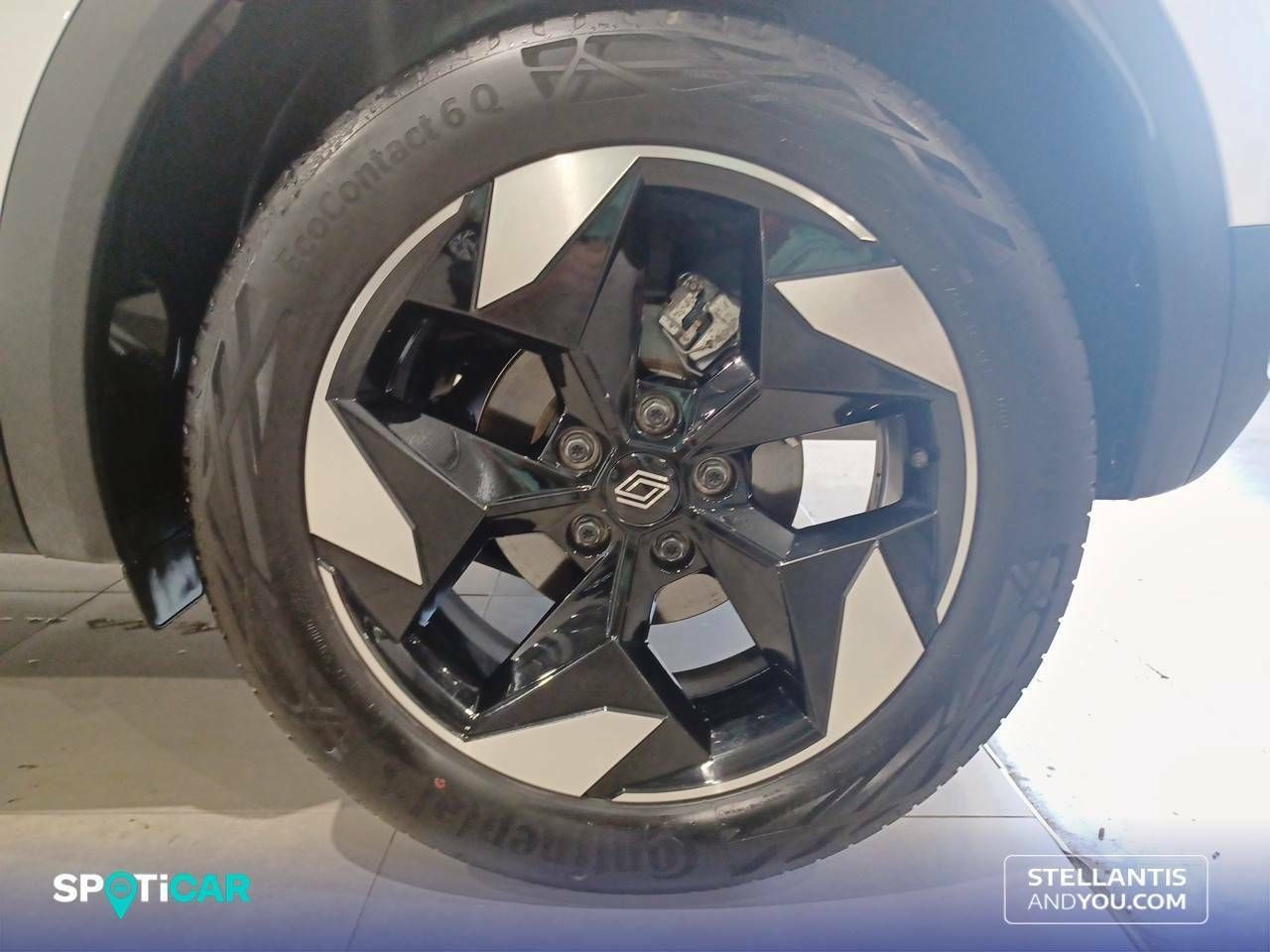 Renault Captur   TCe 67kW (90CV) Techno - Foto 12