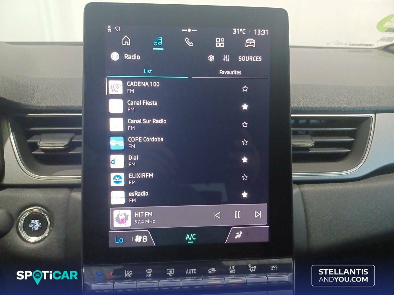 Renault Captur   TCe 67kW (90CV) Techno - Foto 19