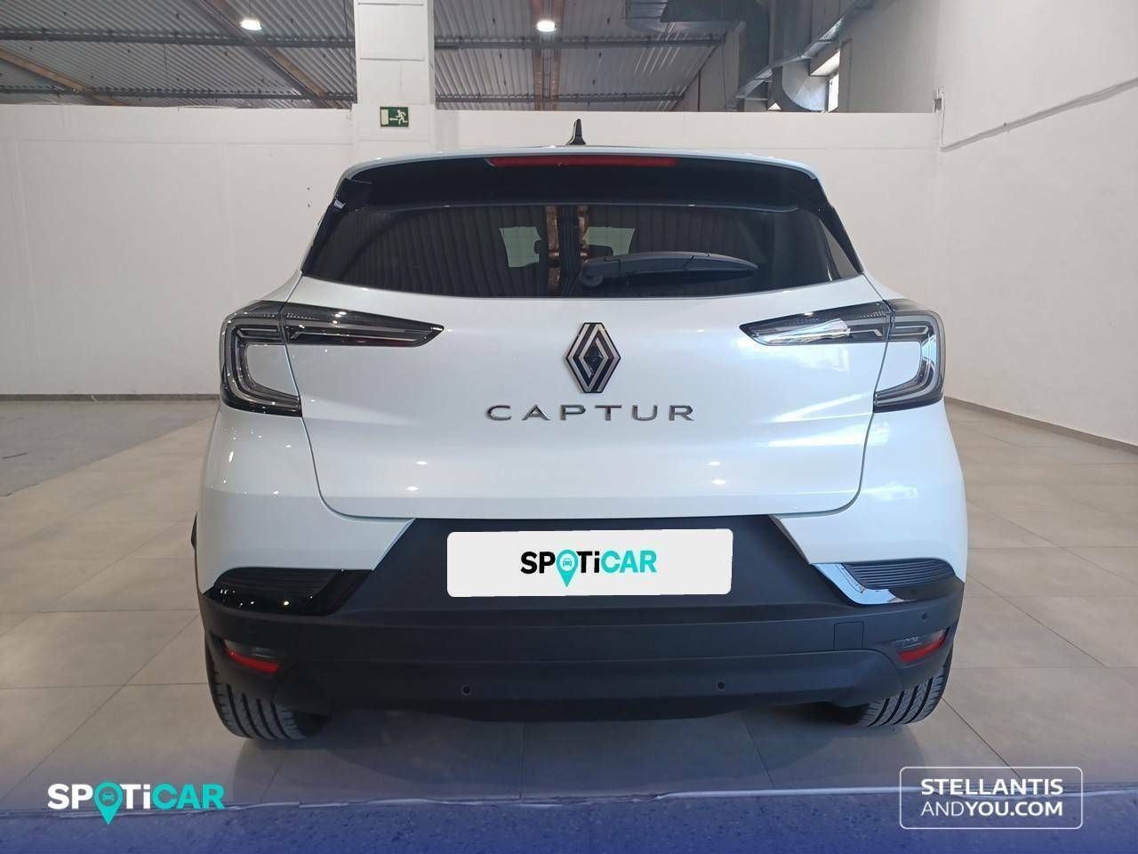 Renault Captur   TCe 67kW (90CV) Techno - Foto 6
