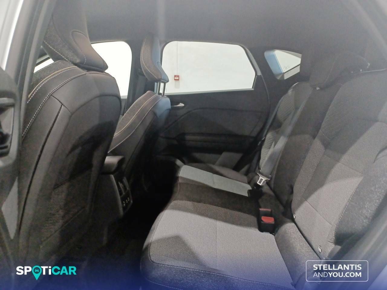 Renault Captur   TCe 67kW (90CV) Techno - Foto 11