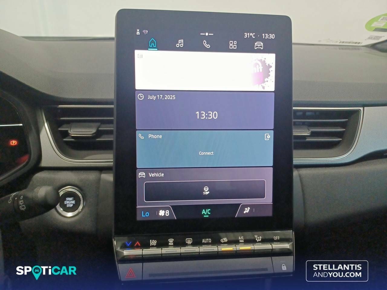 Renault Captur   TCe 67kW (90CV) Techno - Foto 18