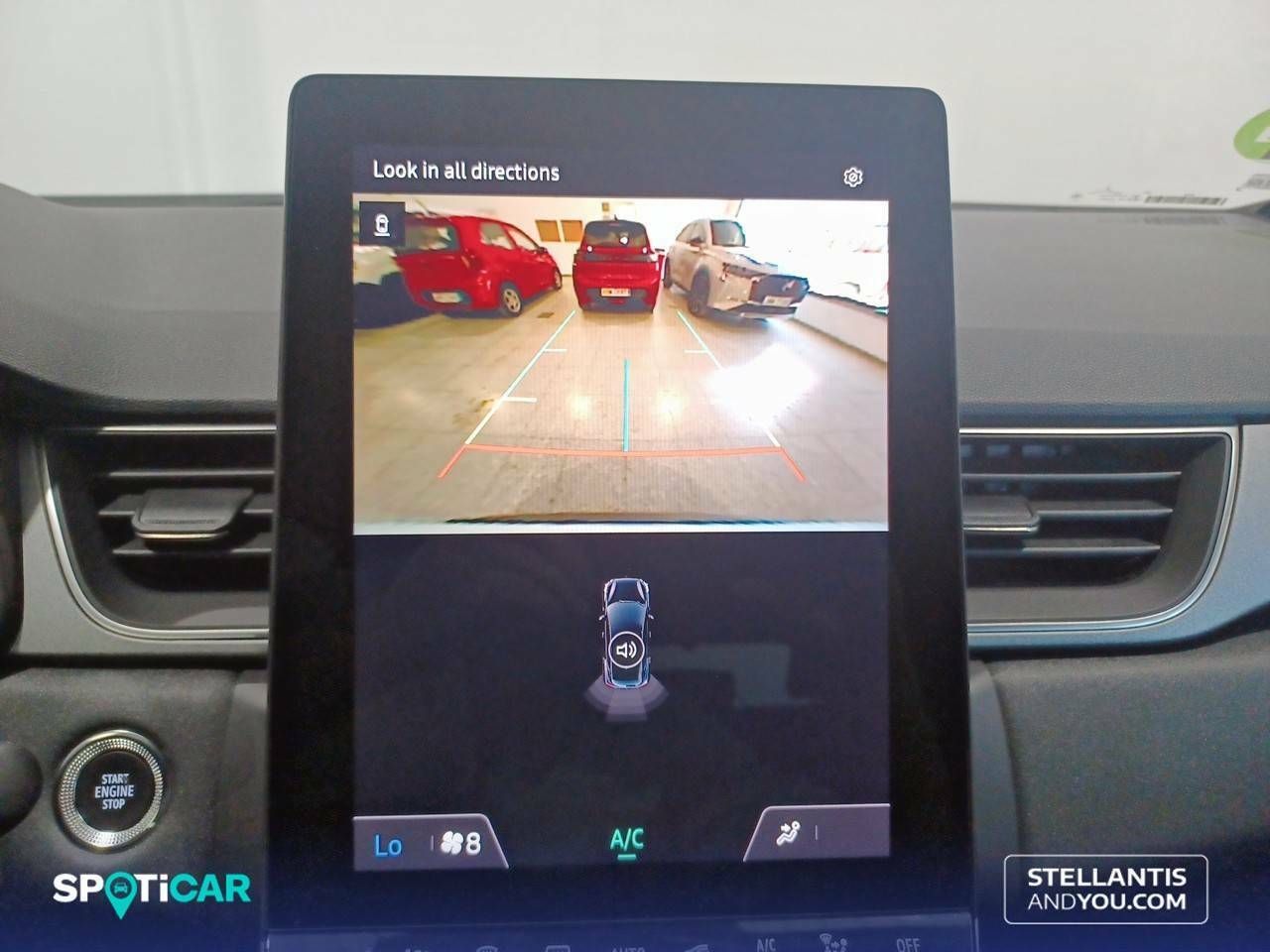 Renault Captur   TCe 67kW (90CV) Techno - Foto 23