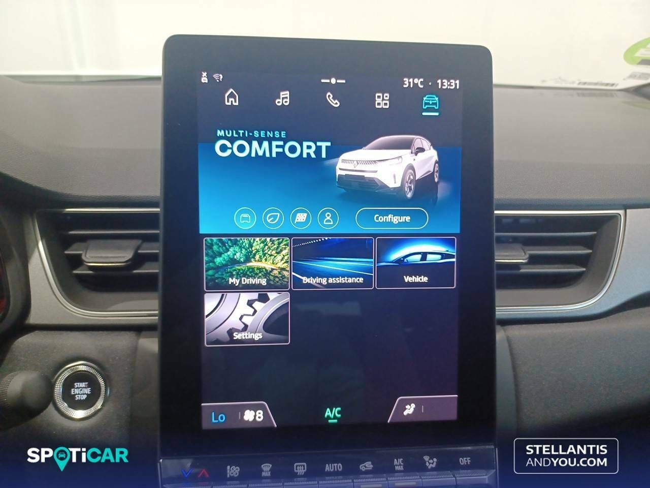 Renault Captur   TCe 67kW (90CV) Techno - Foto 22