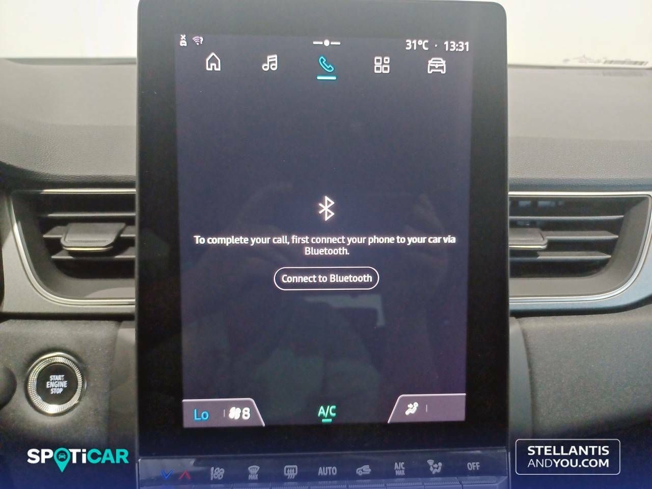 Renault Captur   TCe 67kW (90CV) Techno - Foto 20