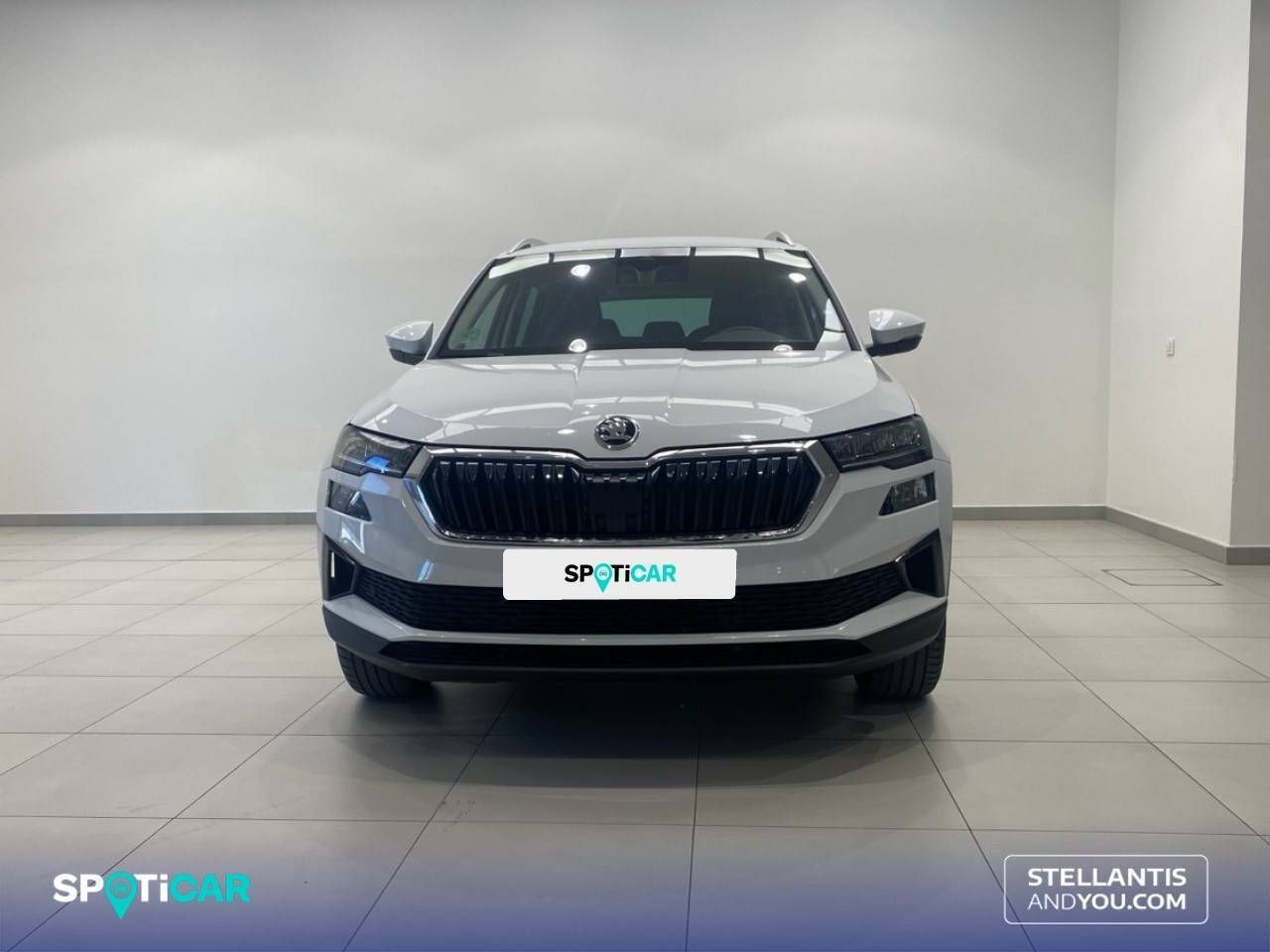 Skoda Karoq  2.0 TDI 85kW (115CV) Ambition - Foto 3