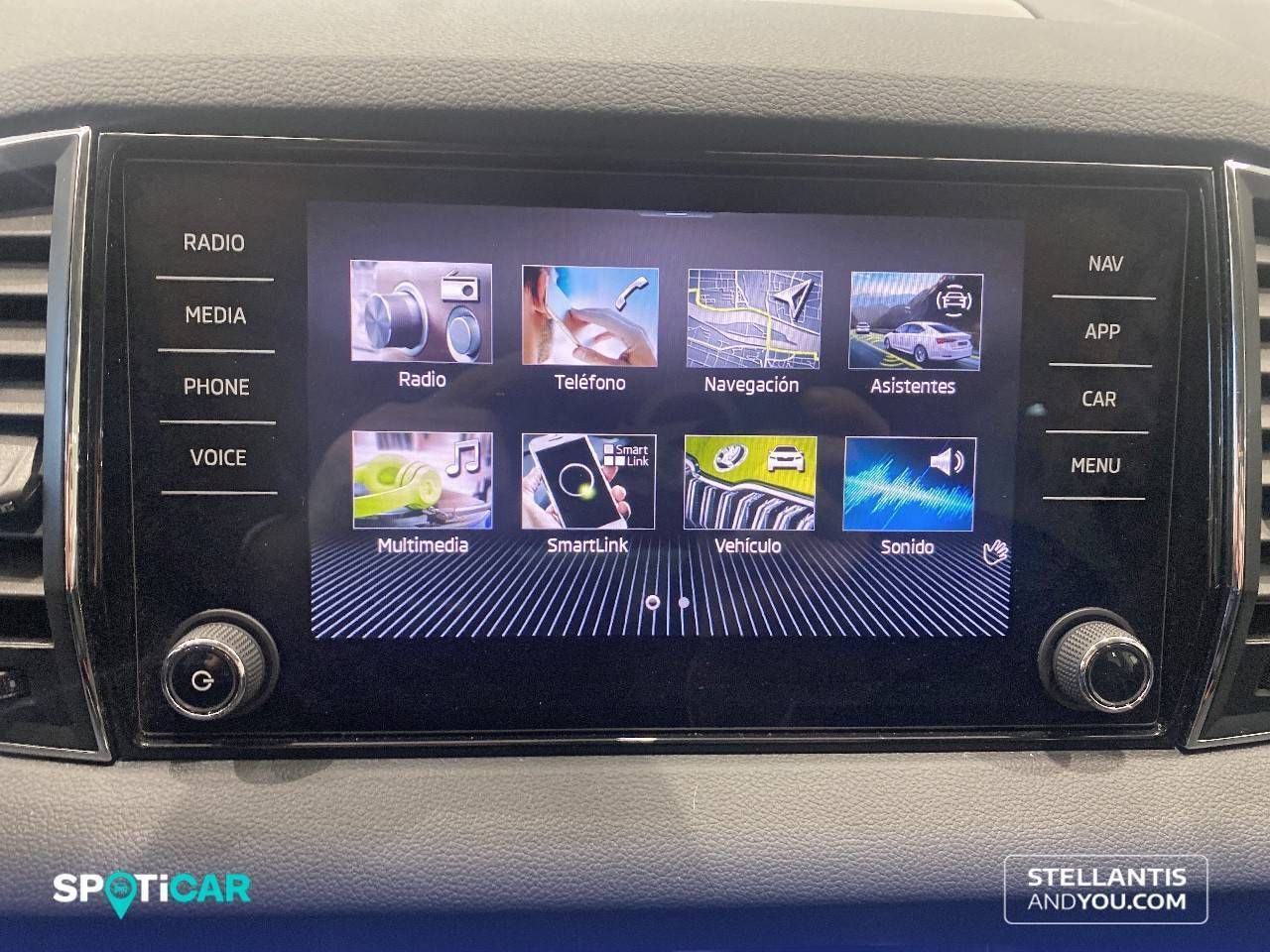 Skoda Karoq  2.0 TDI 85kW (115CV) Ambition - Foto 22