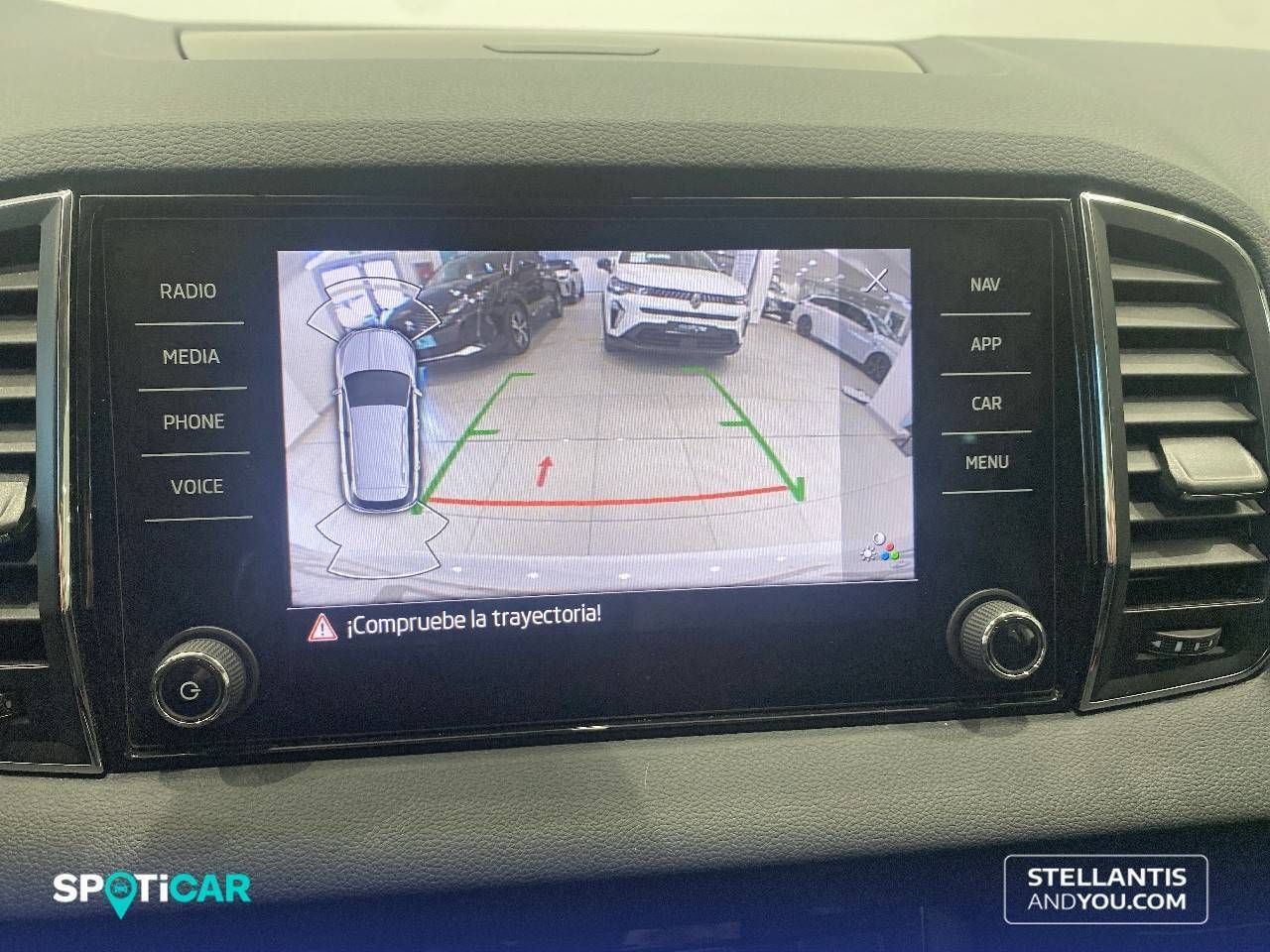 Skoda Karoq  2.0 TDI 85kW (115CV) Ambition - Foto 19