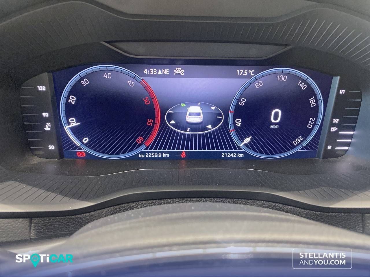 Skoda Karoq  2.0 TDI 85kW (115CV) Ambition - Foto 25