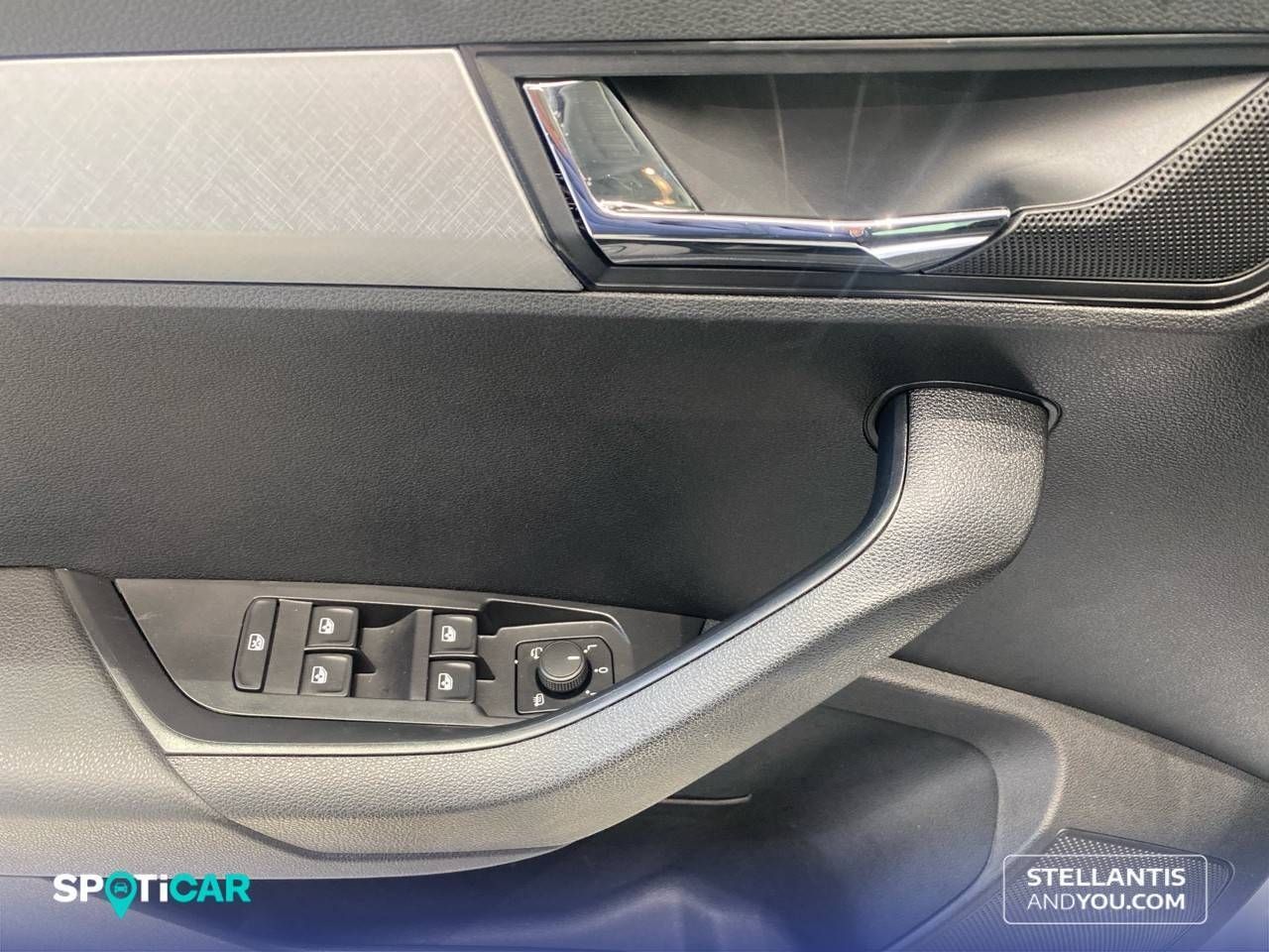 Skoda Karoq  2.0 TDI 85kW (115CV) Ambition - Foto 13