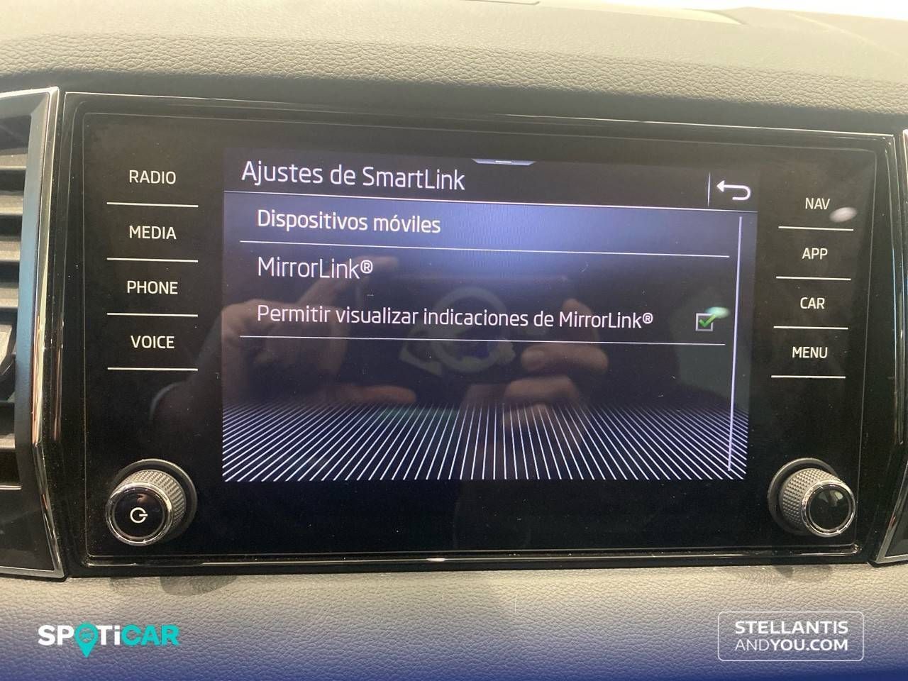 Skoda Karoq  2.0 TDI 85kW (115CV) Ambition - Foto 21